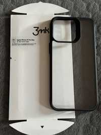 Etui 3mk iphone 15 pro max