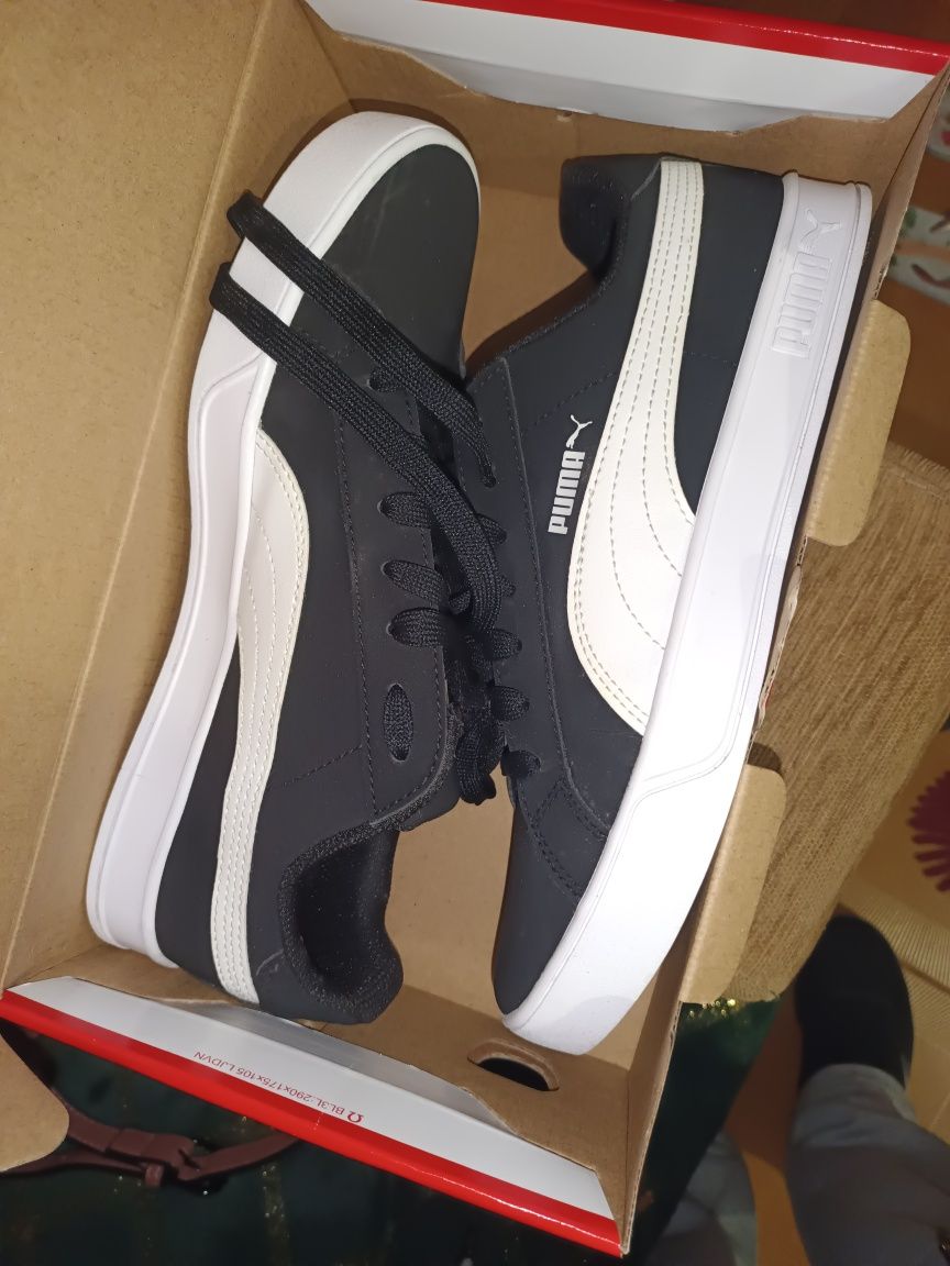 Vendo tênis Puma