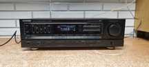 Amplituner equalizer korektor KENWOOD  kr-a5010