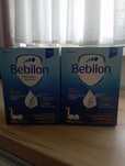 Mleko modyfikowane Bebilon 1 Advance Pronutra