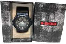 Zegarek Casio G-Shock GA-700