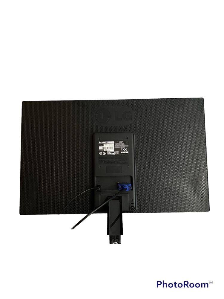 Monitor LG Led - HD