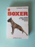 Livro "O Boxer", de Fiorenzo Fiorone