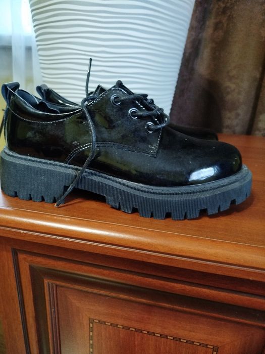 Туфлі жіночі весняні