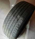 Pneu 215X50 R18 Continental