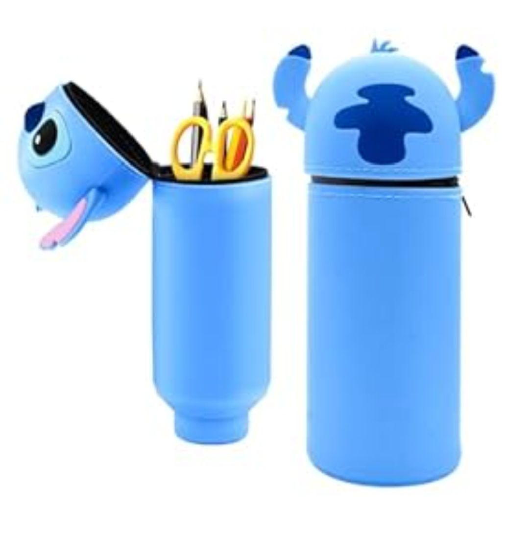 Пенал  Stitch Стіч Disney 27 см