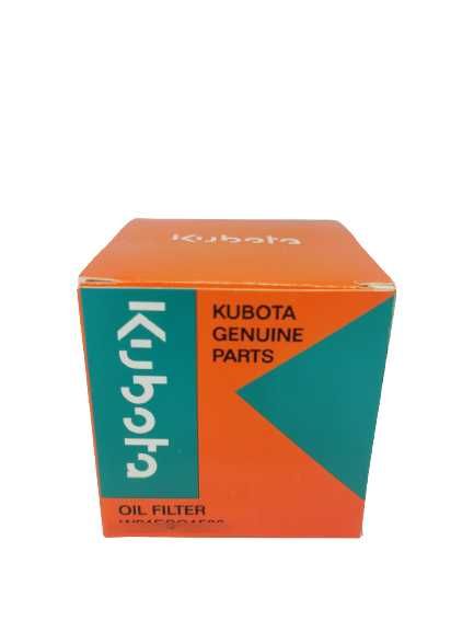 Oryginalny filtr oleju KUBOTA U20-3 RT140 B1710 RTVX1110 F3090 BX2200