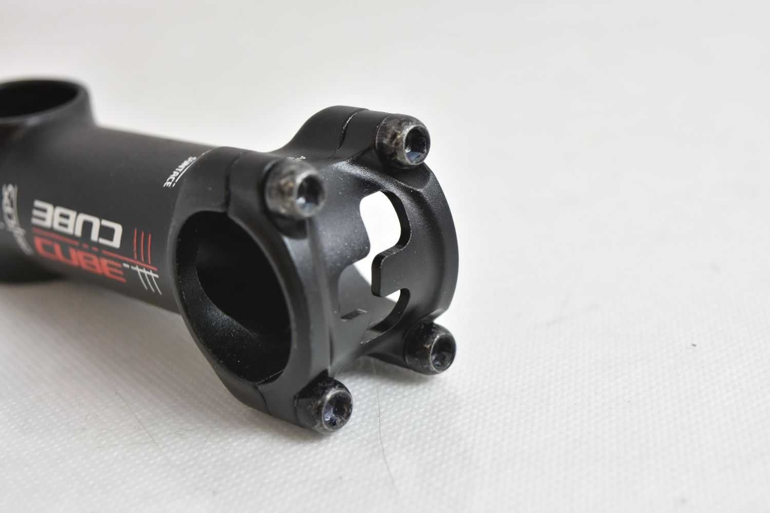 mostek CUBE CPS pro ! 1 1/8' ! 31,8mm ! 100mm !