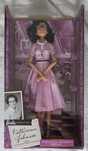 Barbie Collector – Katherine Johnson (Inspiring Women Series)