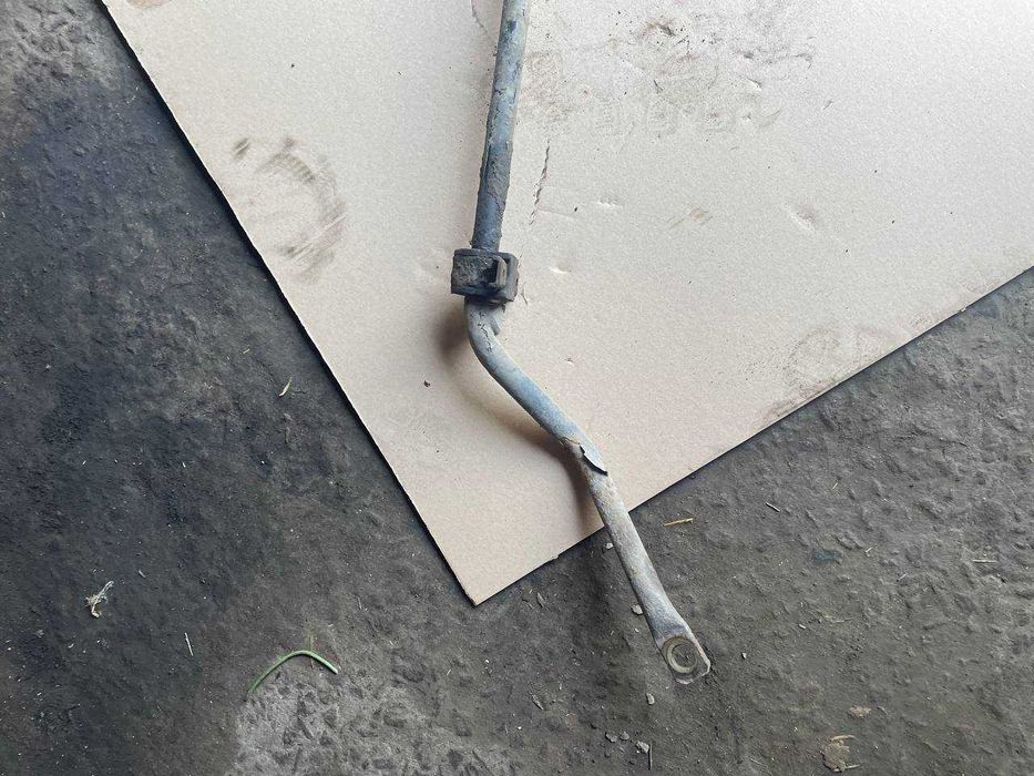 Стабилизатор передний Ford Transit 2.0 tddi 2000-2006 год