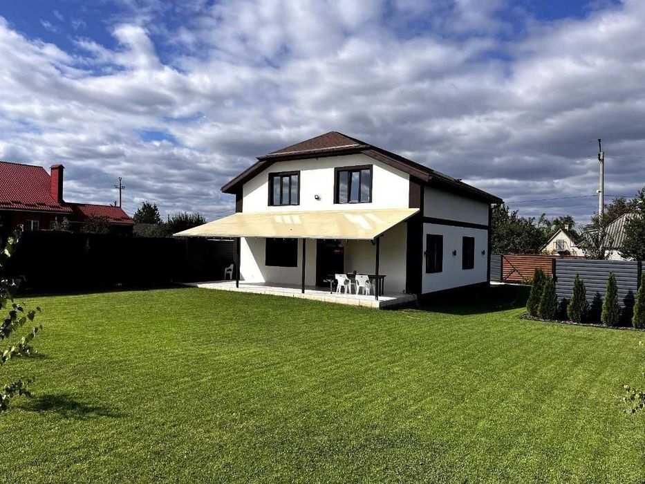 Сдам уютный и качественный дом в Краснополье