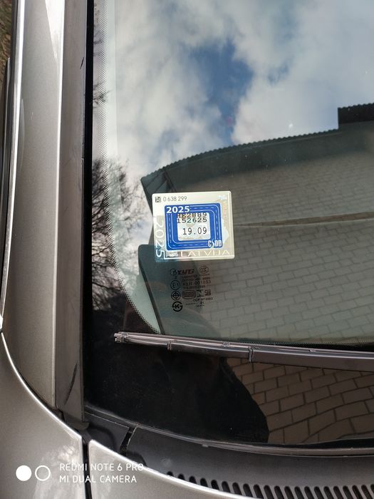 Продам Ауди А4 Б6  1,9 дизель