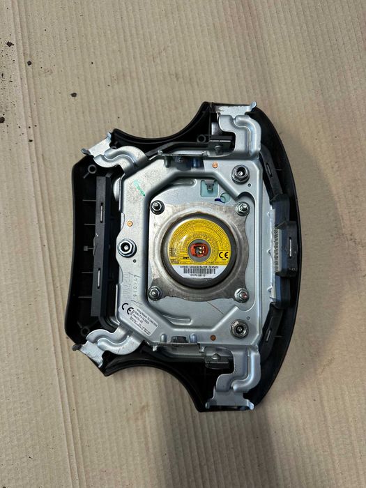 Toyota Hilux VII Airbag Poduszka Powietrzna Kierowcy W Kierownice 05-