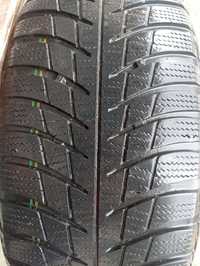 Шина Bridgestone blizzak LM001 205/55/17