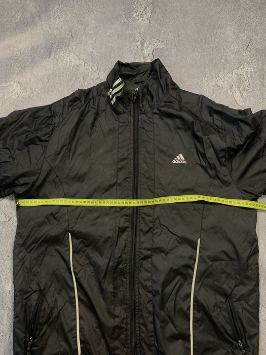 Adidas sport jacket Спортивна куртка Адідас