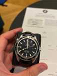 Omega Seamaster Planet Ocean 2200.50.00 45.5mm BOND Casino Royale
