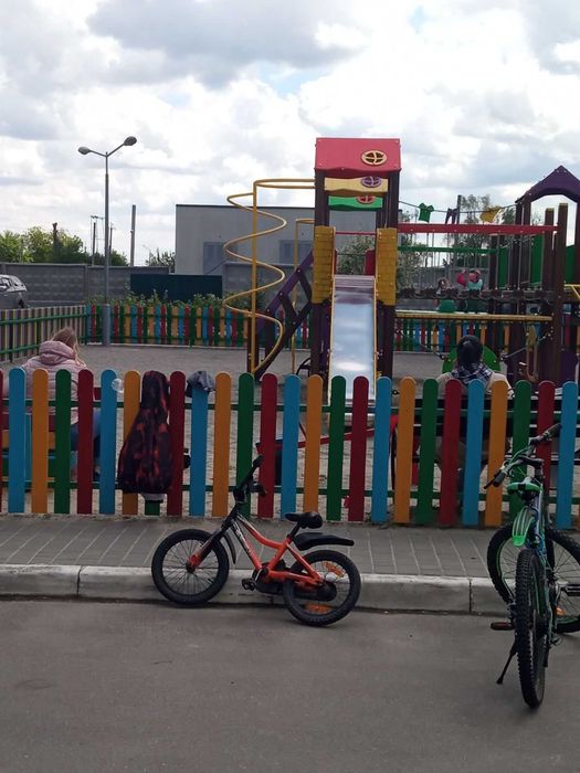 Сдам 1-но комн. квартиру в Хотове, ЖК "Новый Хотов"