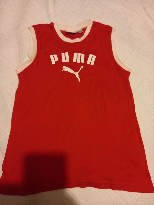 Tshirt puma original portes gratis