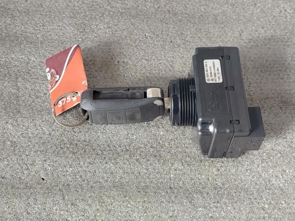 Canhão da ignição PORSCHE Cayenne (9PA)