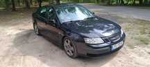 Saab 9-3 Vector 2.0T 150KM Automat