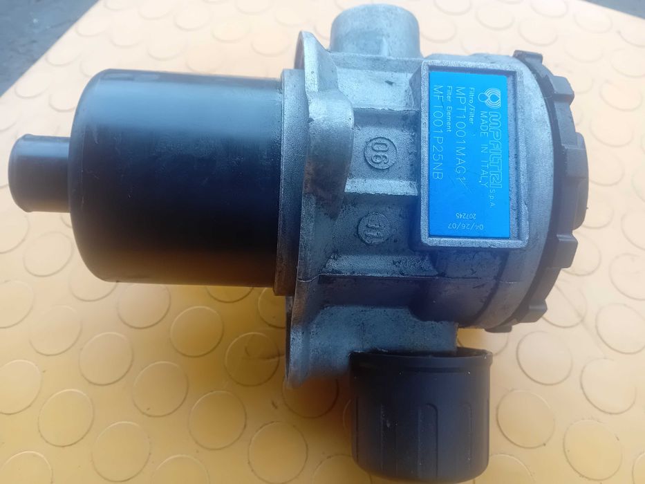 Filtro de retorno de óleo hidráulico .MP / MF T 100.