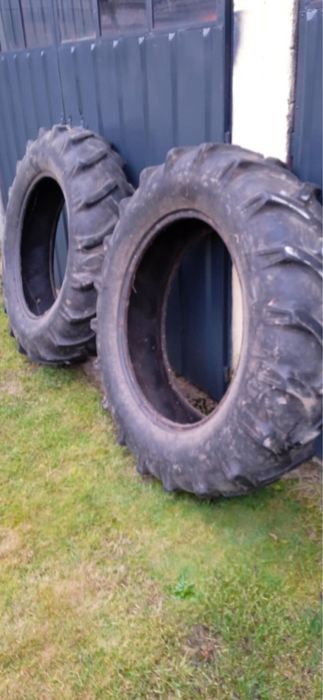 Opony 12.4-28 c330 t25 rusek