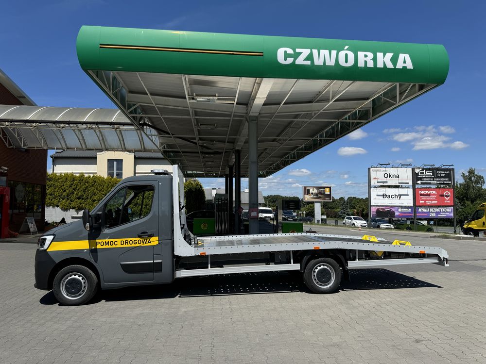 Wynajem AUTO LAWETA, Nowa, Rzeszow 250zl Wypozyczlnia, Wypozycz