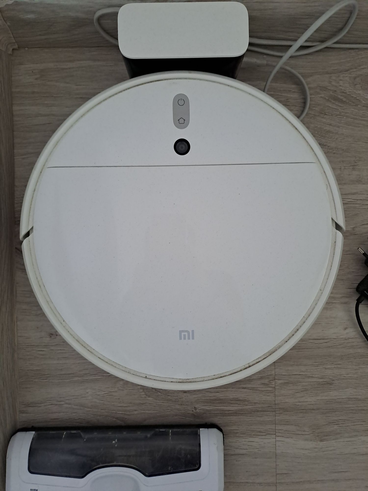 Sprzedam robot sprzątający Xiaomi Vacuum-Mop