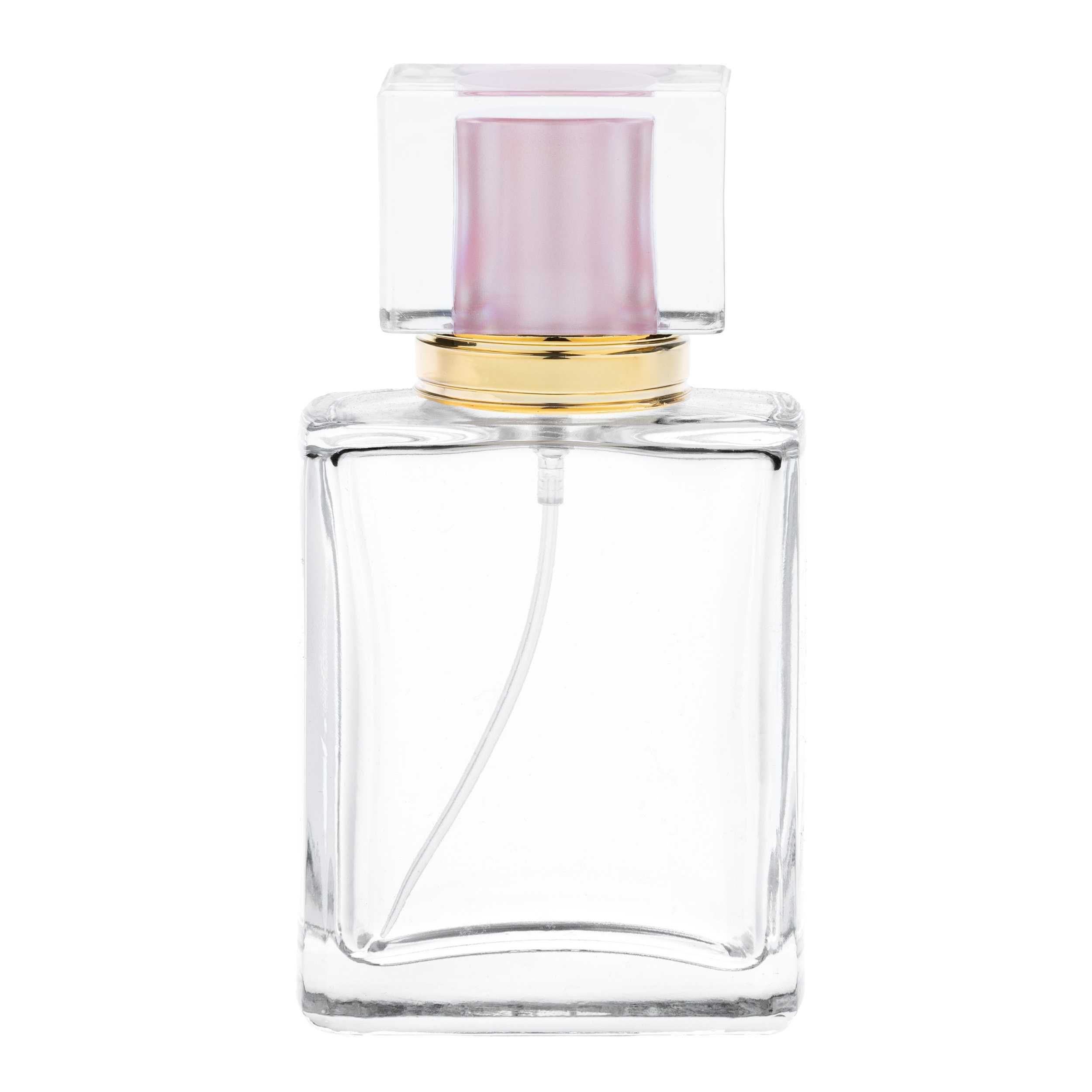 Perfumy - 55 ml! Trwałe! Ozdobna butelka!