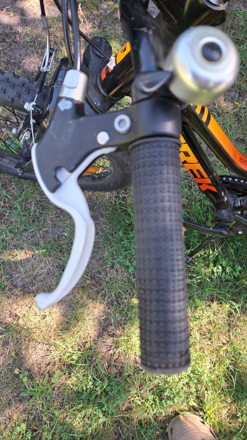 Trek Precaliber koła 20 cali po własnym dziecku. Wyposażenie. Zadbany.