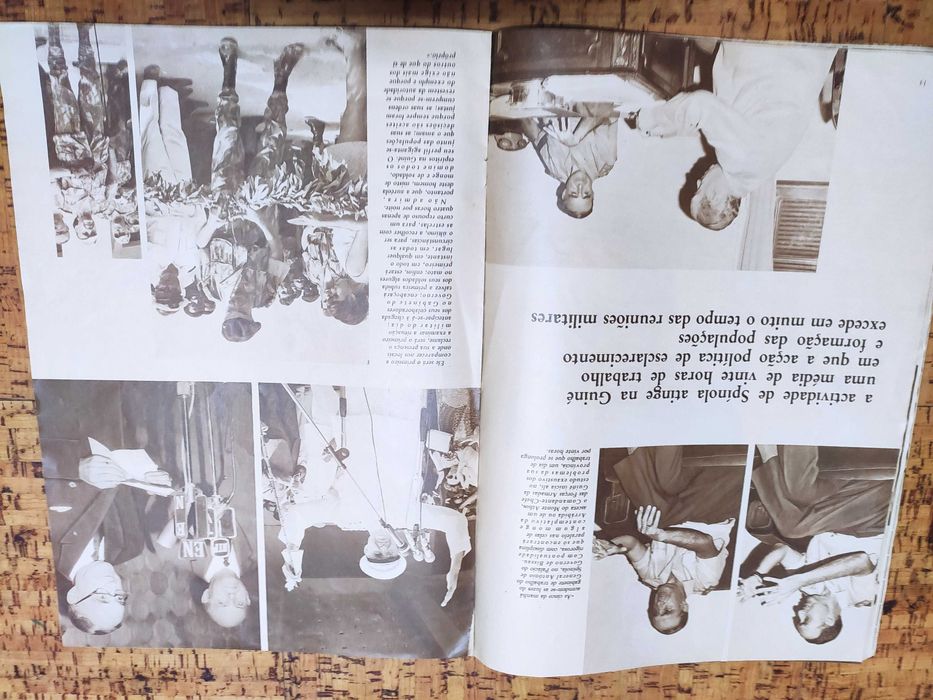 Revista do Povo 15MAI1974 Gen Spinola
