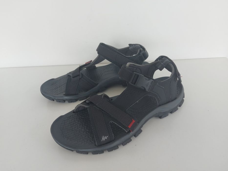 Buty męskie sandały Quechua w rozmiarze 43