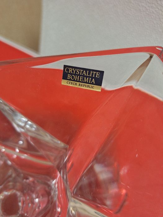 Салатник Bohemia