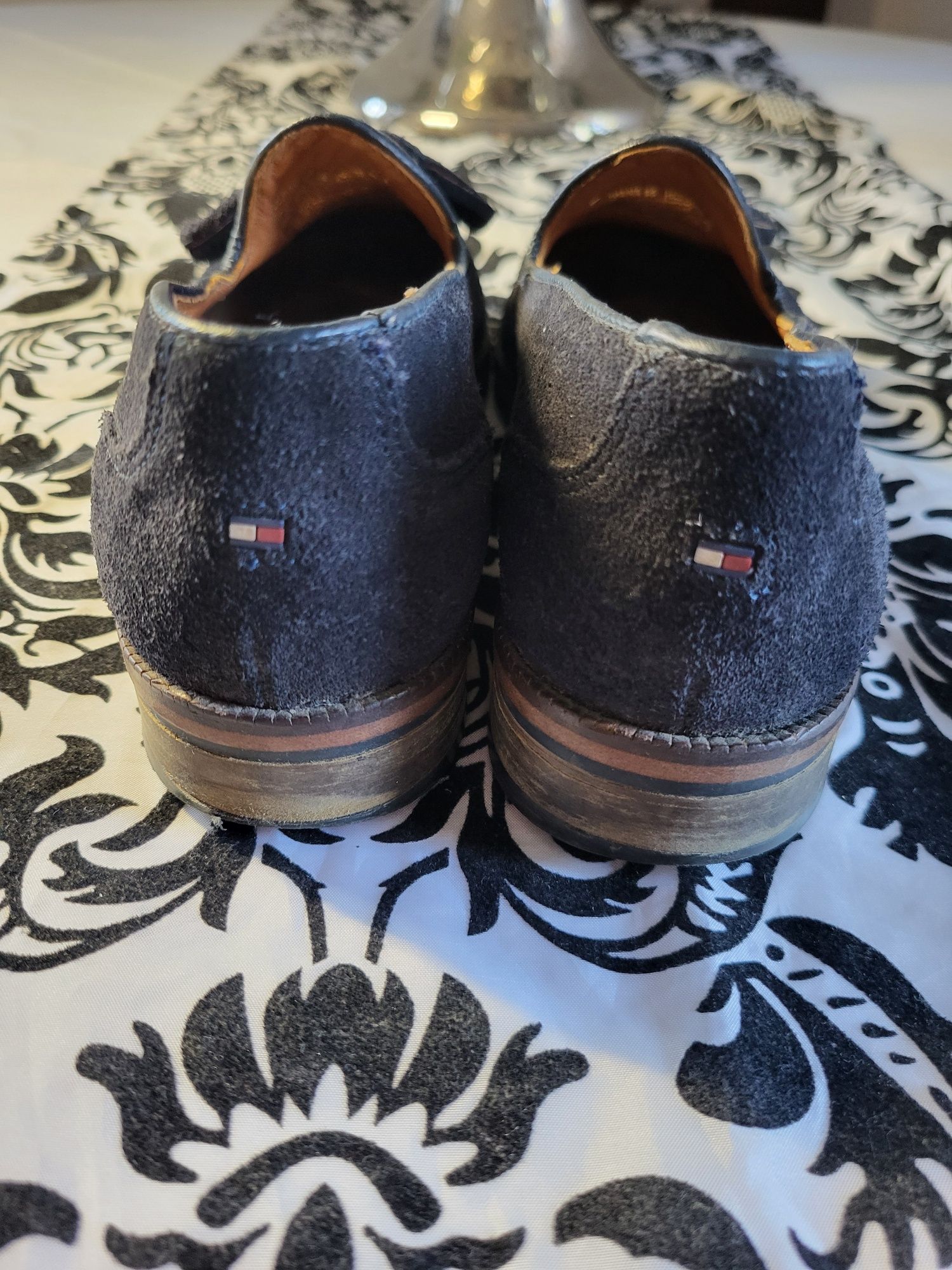 Mokasyny Tommy Hilfiger rozm.36