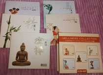 5 CDs de musica para meditar
