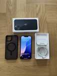 Iphone 13 Black 128GB