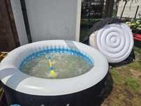 Sprzedam Jacuzzi Lay z Spa Miami