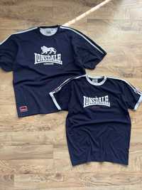 Футболка lonsdale