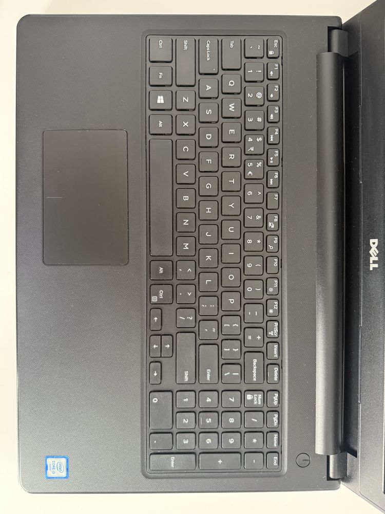 Dell Inspiron 15 3567 – gotowy do pracy!