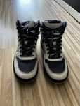 Buty zimowe adidas rozmiar 38
