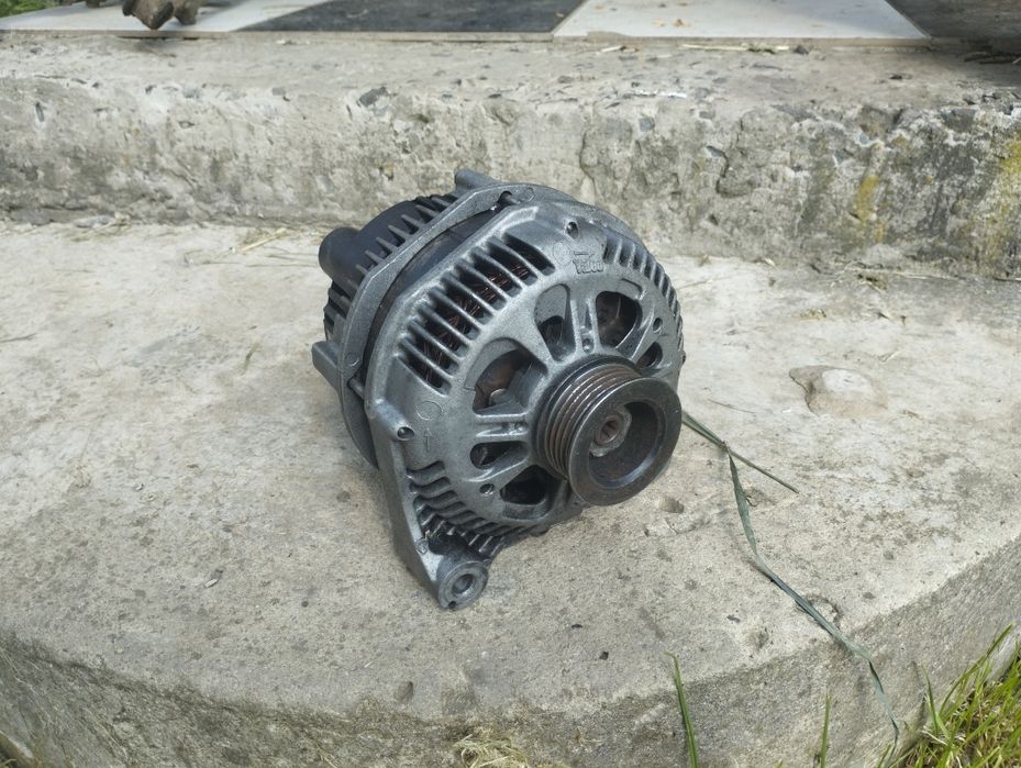 БМВ Е39 Е46 520 525 530 D генератор BMW E39 E46