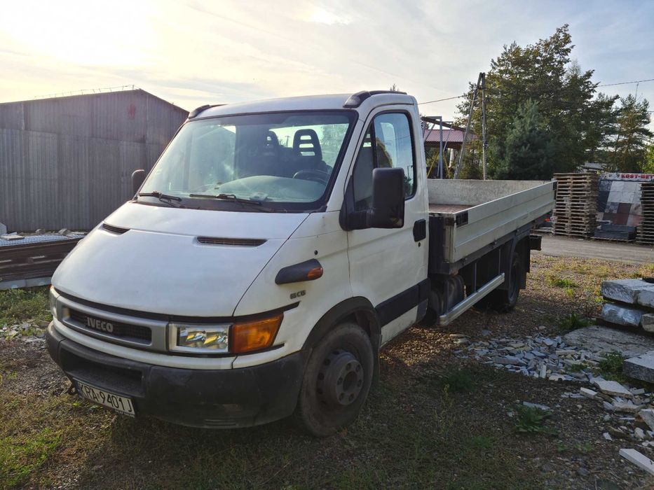 Iveco Daily 65 c15