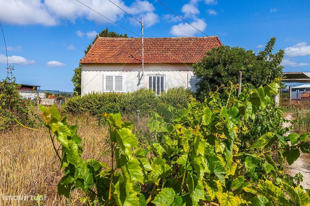 Moradia T2 para venda