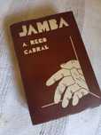 Jamba de A. Rego Cabral literatura sobre Angola antiga