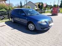 Audi A3 1.6 5drzwi MPI Tempomat Zarejestrowana Isofix