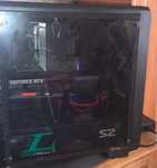 Комп'ютер з RTX 3060TI та Ryzen 5 5600