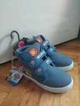 Buty trampki na rzep Psi Patrol