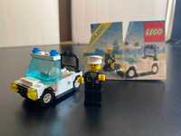 LEGO 6506 Precinct Cruiser 1989