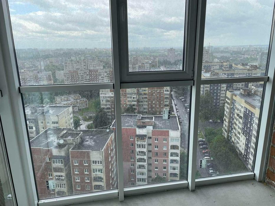 Продаж 1-кімнатної квартири в Avalon Апарт на пр. Червоної Калини