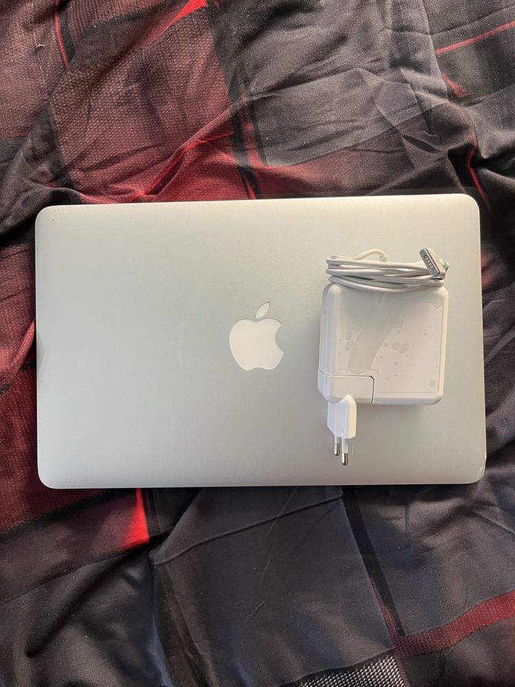 Vendo Macbook air